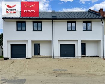 dom na sprzedaż 160m2 dom Bydgoszcz, Nowy Fordon