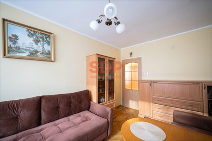 mieszkanie na sprzedaż 48m2 mieszkanie Wrocław, Psie Pole, Różanka, Bezpieczna