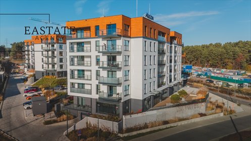 lokal użytkowy na wynajem 30m2 lokal użytkowy Gdynia, Dąbrowa, Zbigniewa Kupca