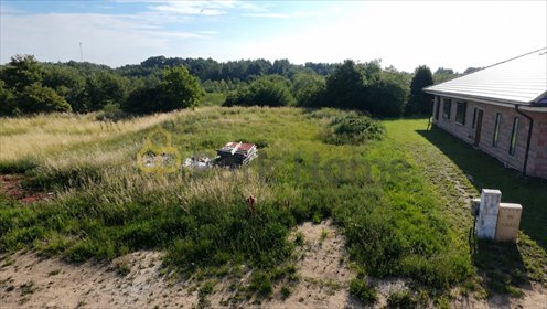 Polecam działkę 796 m² pod dom w Krzycku Wielkim działka Krzycko Wielkie