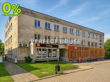 lokal użytkowy na sprzedaż 1668m2 lokal użytkowy Wieliczka, Legionów