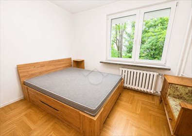Na wynajem przestronne 73 m² mieszkanie 4 pokoje w Krakowie mieszkanie Kraków, Bronowice, Armii Krajowej