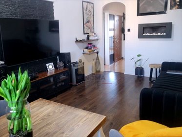 mieszkanie na sprzedaż 50m2 mieszkanie Zielona Góra