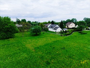 Zapraszam do zakupu działki 1198 m² z warunkami zabudowy w Krakowie działka Kraków, Chałupki