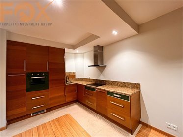 mieszkanie na wynajem 53m2 mieszkanie Warszawa, Wola, Grzybowska