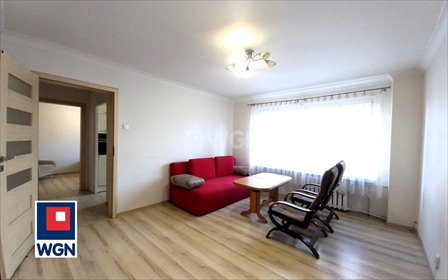 mieszkanie na sprzedaż 42m2 mieszkanie Częstochowa, Trzech Wieszczów, Zana