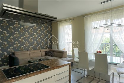 mieszkanie na wynajem 50m2 mieszkanie Wrocław, Ziemowita