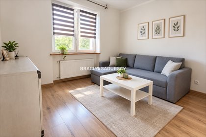 Nowa Huta - 27 m² po remoncie, pełne wyposażenie. mieszkanie Kraków, Nowa Huta, Nowa Huta, Osiedle Szkolne