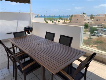 mieszkanie na sprzedaż 61m2 mieszkanie Pilar de la Horadada