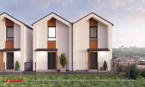 mieszkanie na sprzedaż 51m2 mieszkanie Jastrzębia Góra, Leśna