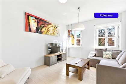 mieszkanie na sprzedaż 62m2 mieszkanie Warszawa, Śródmieście, Stare Miasto, Piekarska