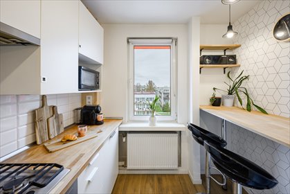 Przestronne 2-pokojowe mieszkanie z balkonem w Tarnowskich Górach mieszkanie Tarnowskie Góry, Stare Tarnowice, Szwedzka