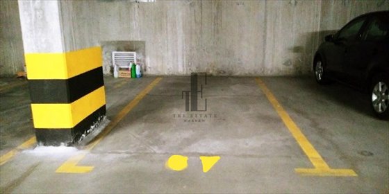 Polecam miejsce parkingowe 14 m² przy ul. Św. Wincentego lokal użytkowy Warszawa, Targówek, św. Wincentego