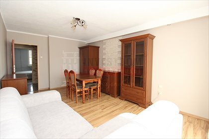 Zapraszam do 47,2 m² funkcjonalnego mieszkania w Krapkowicach mieszkanie Krapkowice, Otmęt