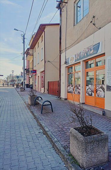 Lokal użytkowy na wynajem Mielec, Stary Mielec, 3 Maja 50m2 Foto 3