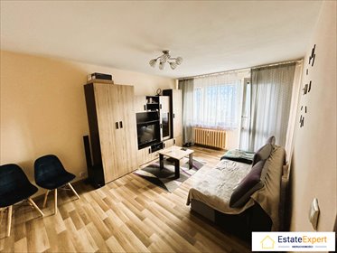 mieszkanie na sprzedaż 33m2 mieszkanie Kielce, Barwinek, Osiedle Barwinek