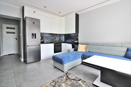 mieszkanie na sprzedaż 47m2 mieszkanie Zabrze, Centrum, Armii Krajowej