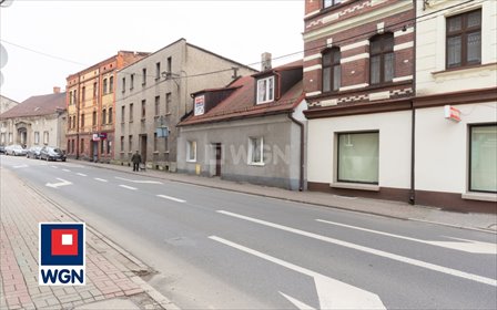 Przestronny dom z ogrodem i garażem blisko Rynku! dom Mikołów, Mikołów, Katowicka