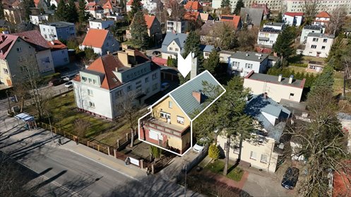 dom na sprzedaż 360m2 dom Koszalin