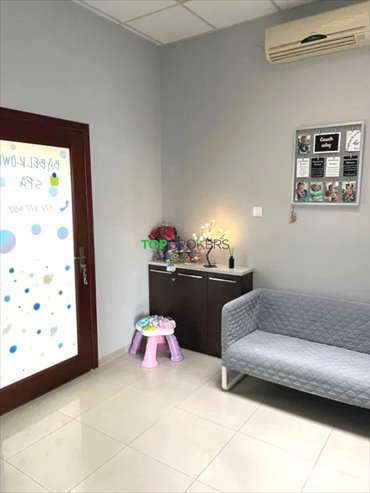 lokal użytkowy na wynajem 60m2 lokal użytkowy Warszawa, Wilanów Zawady