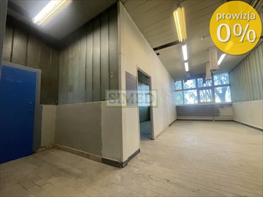 Magazyn 51 m² z ochroną, dojazd, elastyczny najem magazyn Warszawa, Bielany