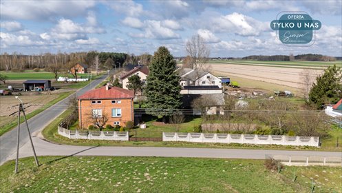dom na sprzedaż 100m2 dom Grabówie