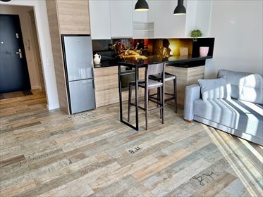 Mieszkanie dwupokojowe na wynajem Łódź, Śródmieście, Tylna 46m2 Foto 2