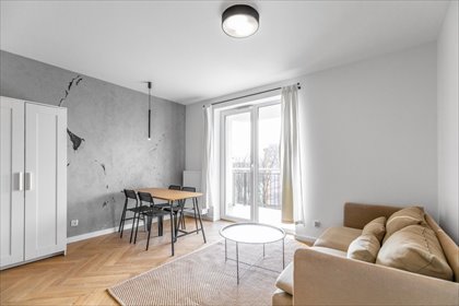 mieszkanie na wynajem 34m2 mieszkanie Lublin, Czuby