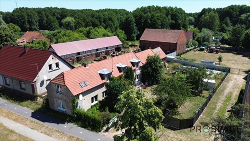 dom na sprzedaż 197m2 dom Zielona Góra, Zawada, Zawada-Zielonogórska