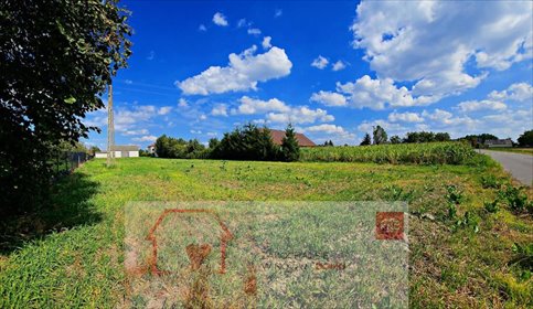 działka na sprzedaż 2000m2 działka Dratów