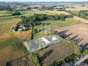 dom na sprzedaż 370m2 dom Bobowo, Południowa