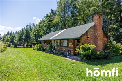 dom na sprzedaż 120m2 dom Skopów