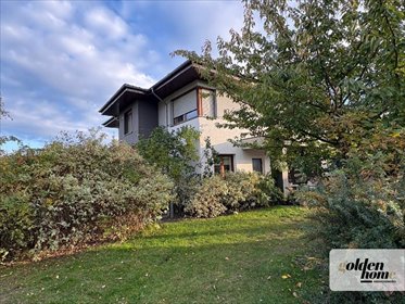 dom na sprzedaż 154m2 dom Poznań, Morasko Radojewo Umultowo, Morasko