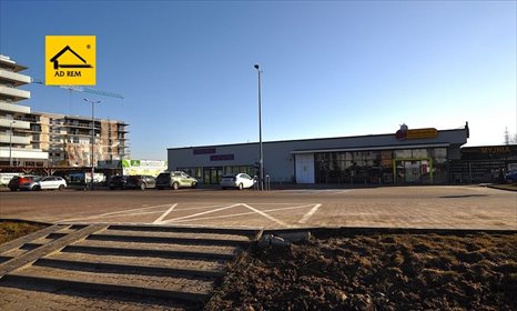 działka na wynajem 20m2 działka Lublin, Czechów Górny, Choiny