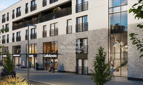 mieszkanie na sprzedaż 36m2 mieszkanie Wrocław, Fabryczna, Żerniki