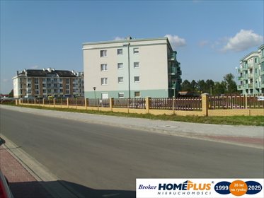 mieszkanie na wynajem 33m2 mieszkanie Radzymin, Juliusza Słowackiego