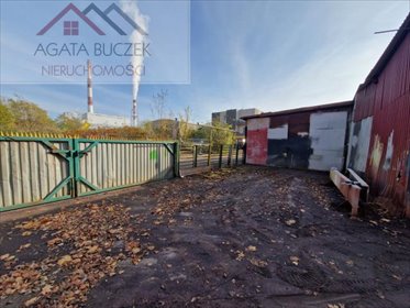 Działka przemysłowo-handlowa pod dzierżawę Wrocław, Stare Miasto, Centrum, Kazimierza Michalczyka 1 350m2 Foto 2