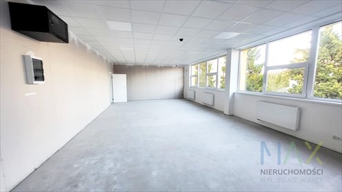 lokal użytkowy na wynajem 121m2 lokal użytkowy Mikołów, okol. Wyzwolenia