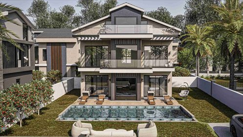 dom na sprzedaż 210m2 dom Foça, Foça, Fethiye, Muğla