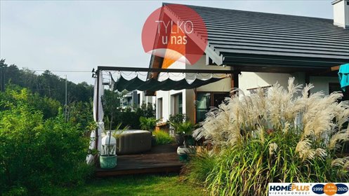 dom na sprzedaż 280m2 dom Słupno