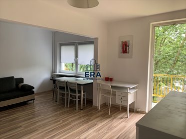 Wynajmę komfortowe 34 m² mieszkanie na Górnej w Łodzi mieszkanie Łódź, Górna, Kurak, Karpacka