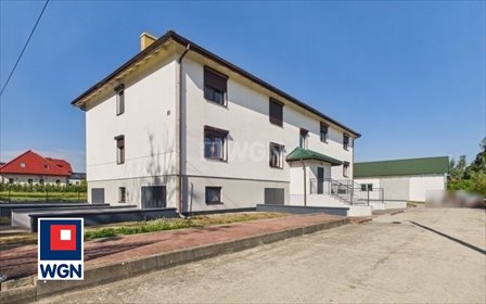Zapraszam do obejrzenia nowoczesnego 2-pokojowego mieszkania 54,47 m² w Brodnicy mieszkanie Brodnica, Płyta Karbowska, Zakątek