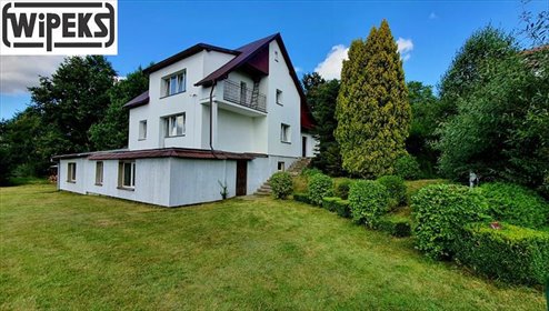 dom na sprzedaż 240m2 dom Ugoszcz, Ugoszcz