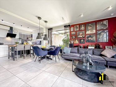 dom na sprzedaż 205m2 dom Żory, Kleszczów