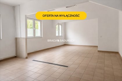 magazyn na wynajem 325m2 magazyn Balice, Przemysłowa