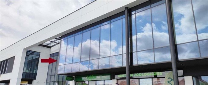 lokal użytkowy na sprzedaż 39m2 lokal użytkowy Zalasewo