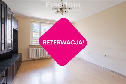 mieszkanie na sprzedaż 48m2 mieszkanie Grodzisk Mazowiecki, T. Bairda