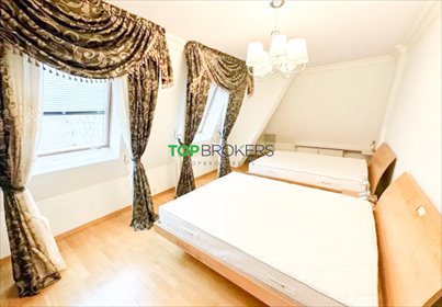 mieszkanie na wynajem 73m2 mieszkanie Warszawa, Wola Młynów, Okopowa