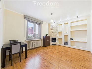 mieszkanie na sprzedaż 50m2 mieszkanie Białystok, Os. Mickiewicza, Juliusza Słowackiego