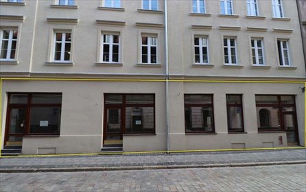 lokal użytkowy na wynajem 350m2 lokal użytkowy Poznań, ul. Wielka